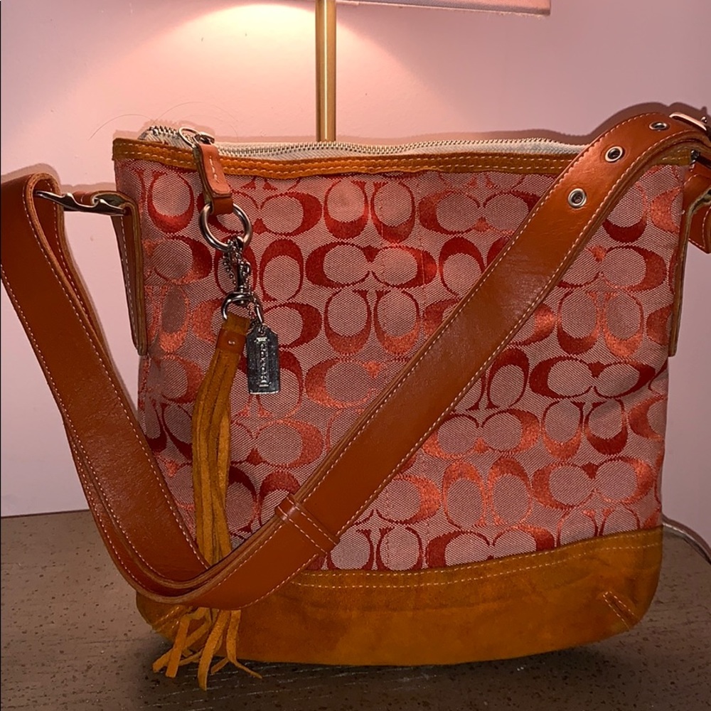 Shoulder bag